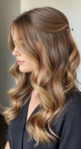 1. Soft Loose Waves