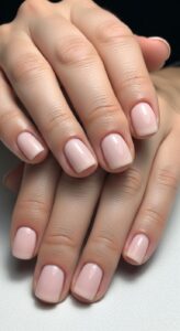 9. Minimal Nails