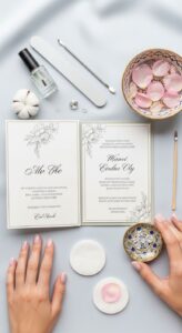 Nail Care Tips Before Your Wedding