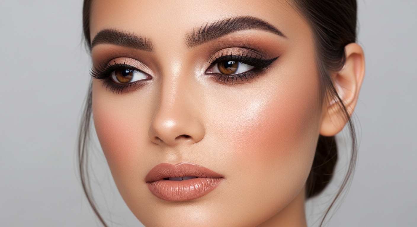 10 Old Money Wedding Makeup Ideas