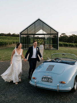10 Wedding Photo Ideas for 2026