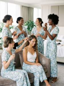 Unique Getting Ready Outfits for Wedding Ideas 2026