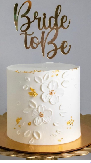 8 Bachelorette Cake Ideas